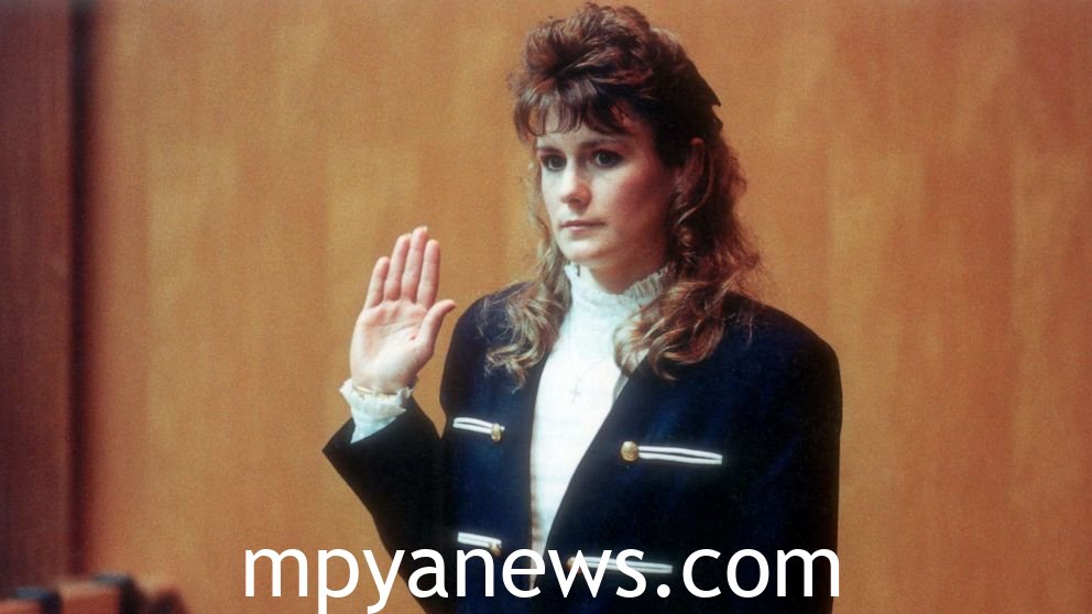 THE Pamela Smart