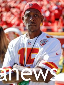 Patrick Mahomes Parents father
