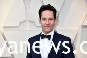 Paul Rudd movies