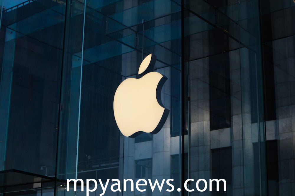 the logo