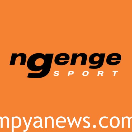 FOR Ngenge Sport