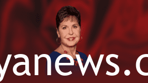 THE Joyce Meyer