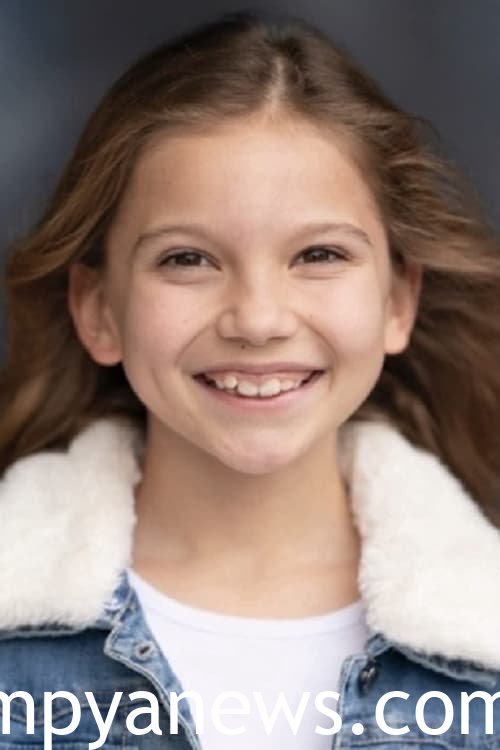 Amie Donald