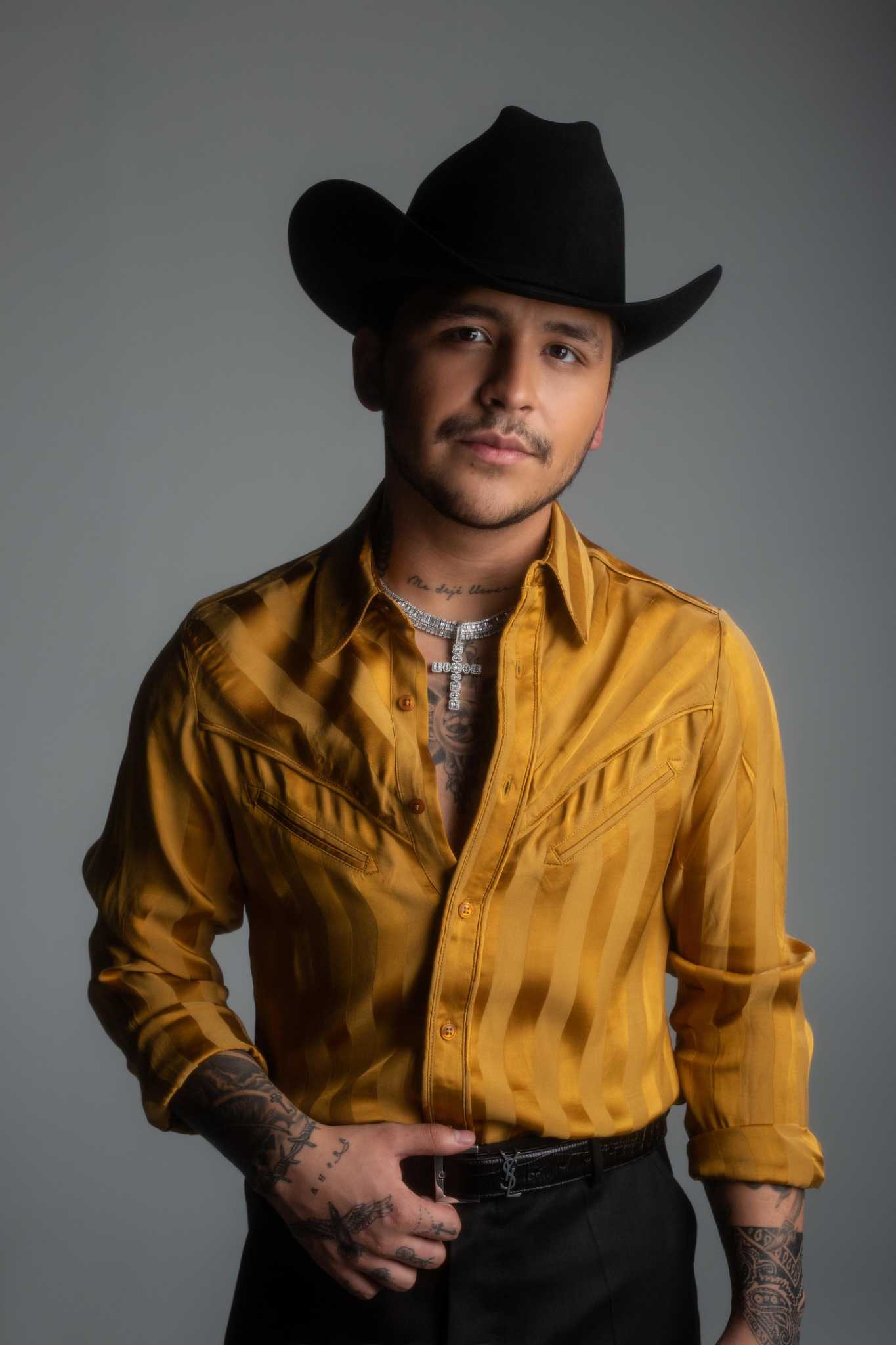 Christian Nodal net worth and 7 other major income sources