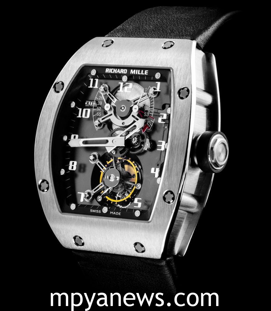 Richard mille RM 001