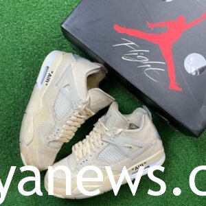 Jordan 4