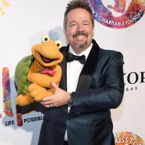 FOR Terry Fator