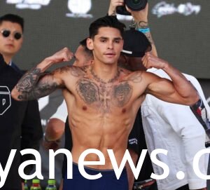 ryan garcia vs tank