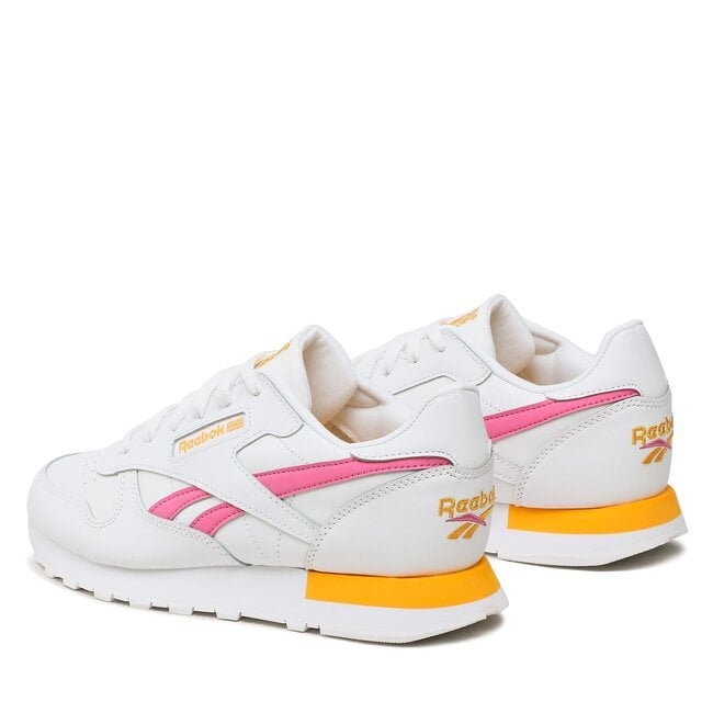 Goat shoes classic Goat leather sneakers