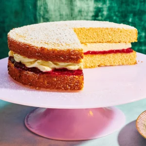 THE Victoria Cake