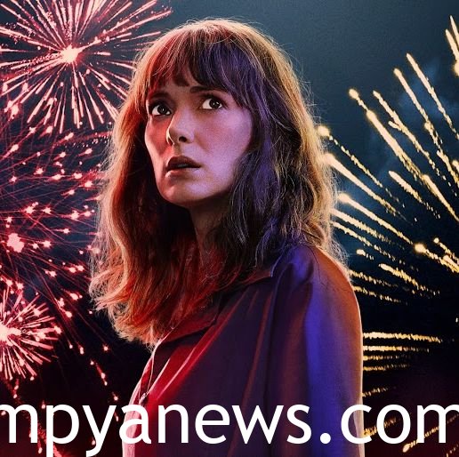 Joyce Byers