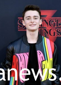 for Noah Schnapp
