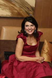 the Susan Miller