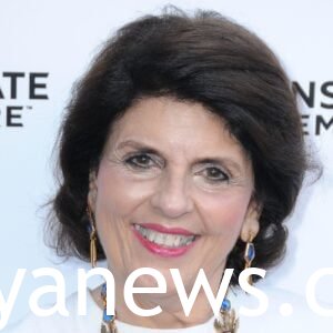 Susan Miller