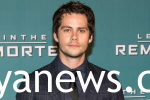 Dylan O'Brien