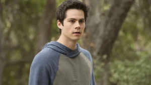 THE Dylan O'Brien