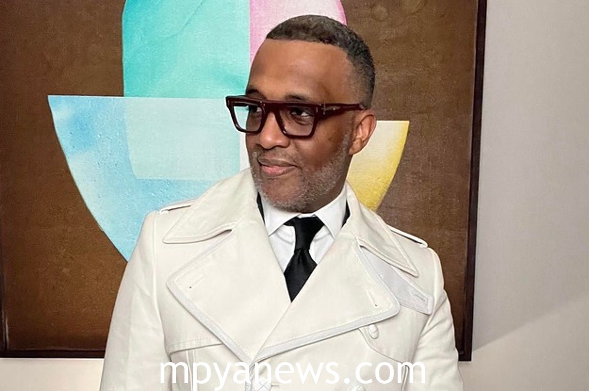 Kevin samuels wikipedia