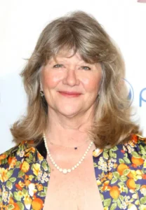 Judith Ivey