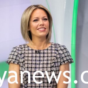 FOR Dylan Dreyer