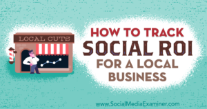 How to use social media for marketing