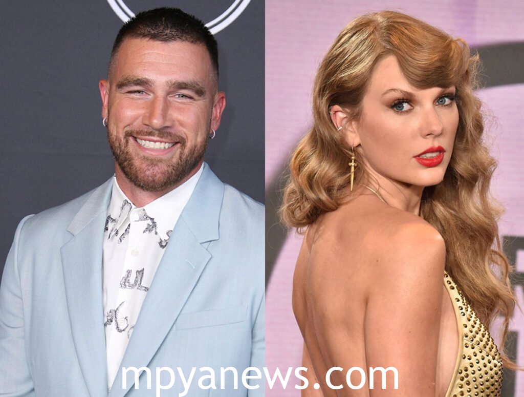FOR Taylor Swift and Travis Kelce