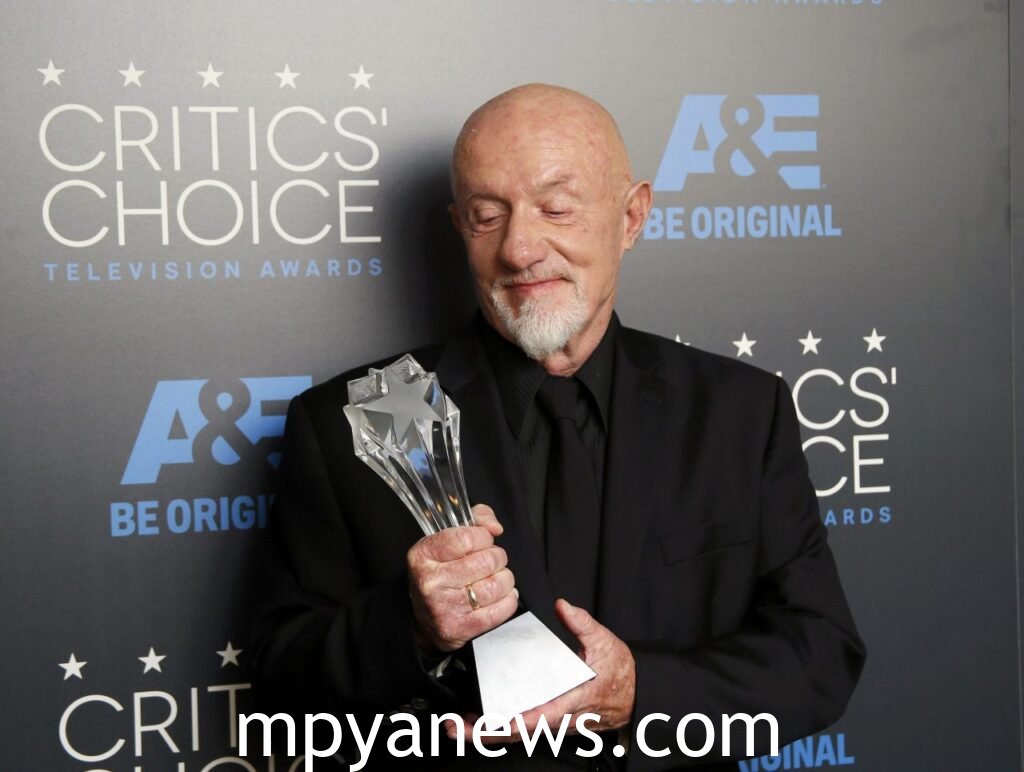 FOR jonathan banks