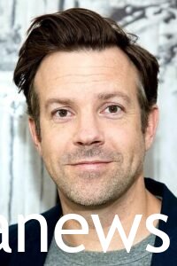 Jason Sudeikis