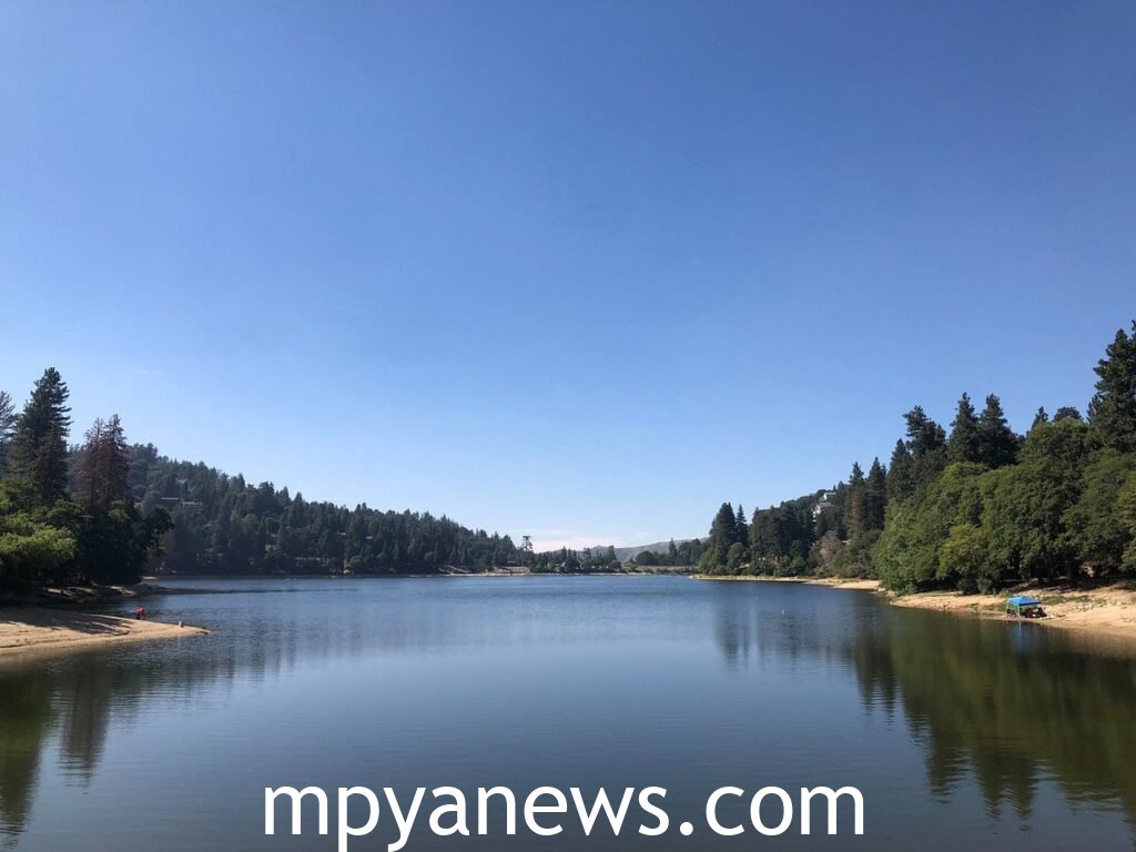 Lake Gregory