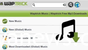 THE Waptrick