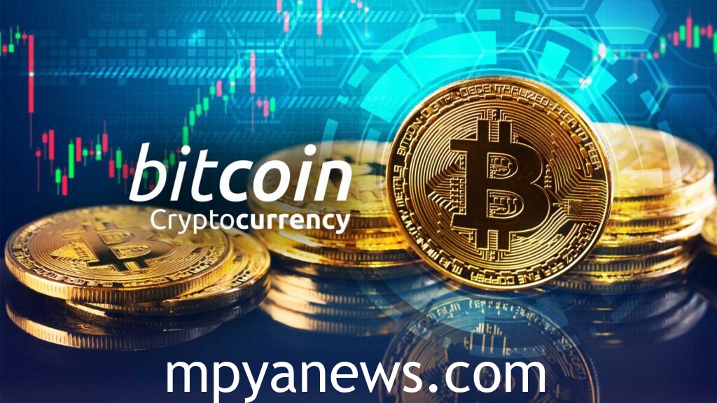 Cryptocurrency