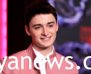 Noah Schnapp