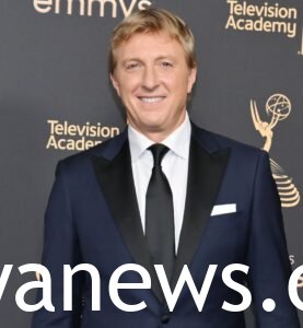 william zabka