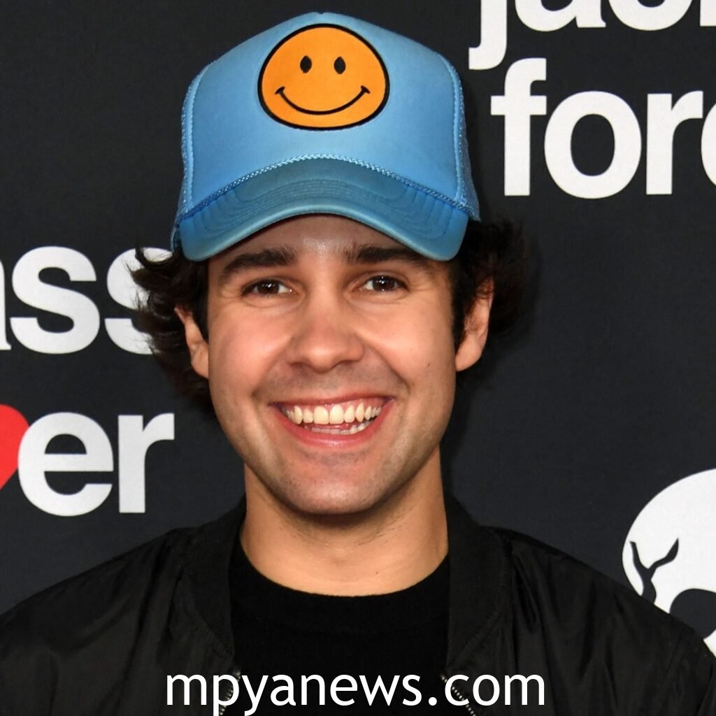 david dobrik net worth