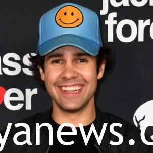 david dobrik net worth