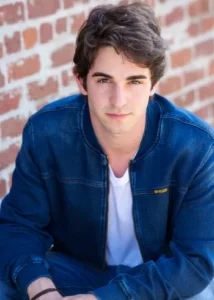 Zachary Gordon