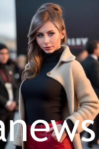 Madison Ivy