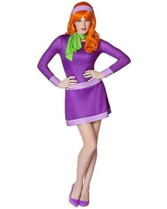 THE Daphne Costume
