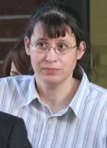 THE Andrea Yates