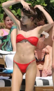 Kaia Gerber