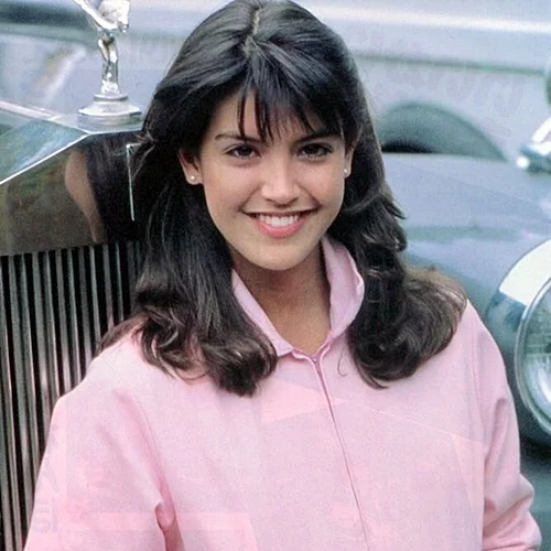 Phoebe Cates