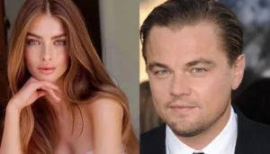 Eden Polani and leonardo