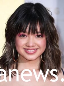 FOR Peyton Elizabeth Lee