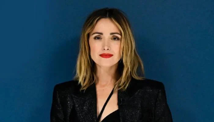 Rose Byrne