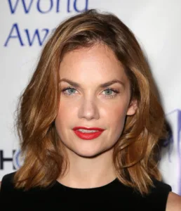 Ruth Wilson