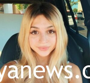 Josie Totah