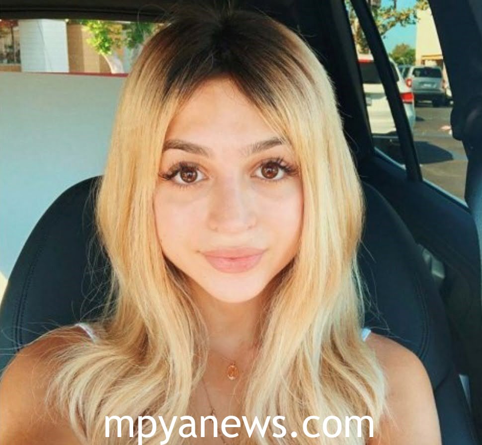Josie Totah