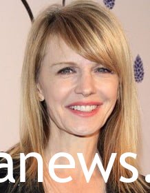 kathryn morris
