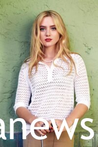 FOR Kathryn Newton