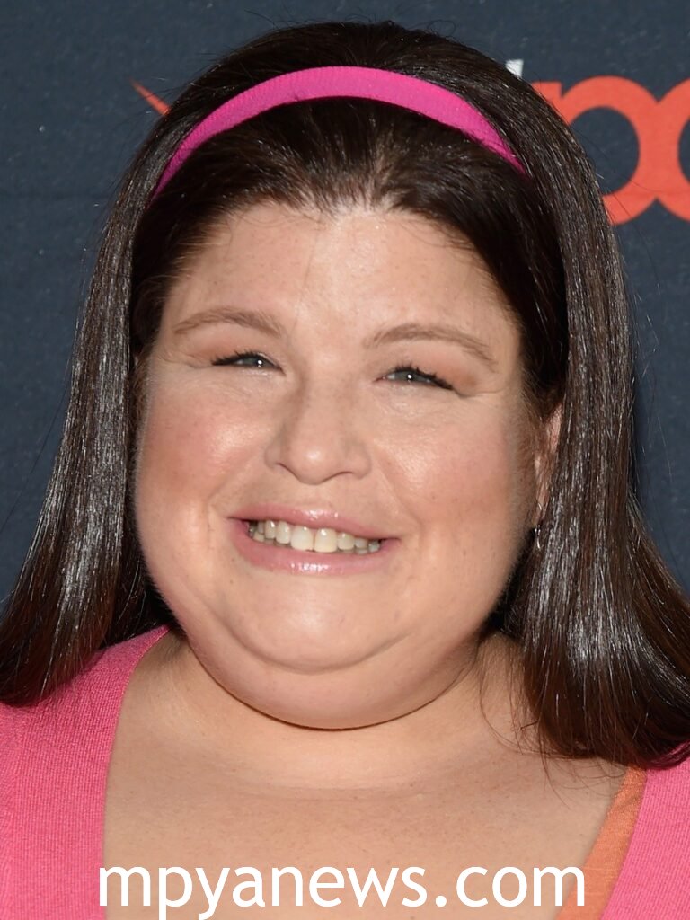 THE Lori Beth Denberg