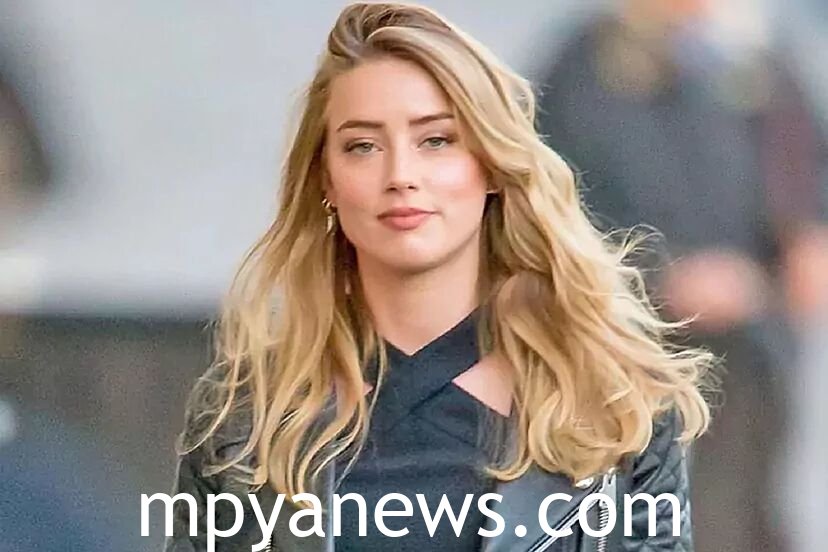 FOR Amber Heard net worth